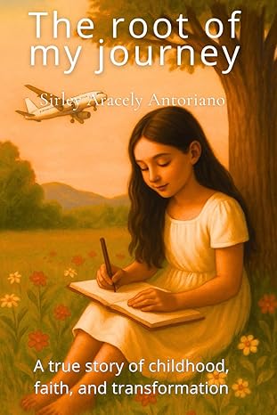 The Root of My Journey book cover